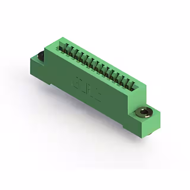 342-014-523-103 EDAC Inc.  Edgeboard Connectors